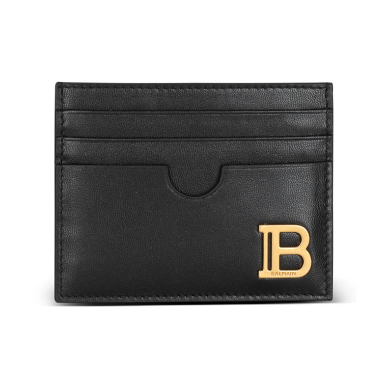 B-Buzz card holder Balmain