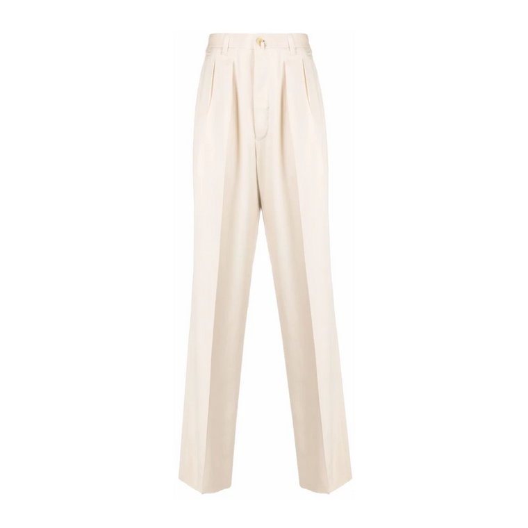 Straight Trousers Giuliva Heritage