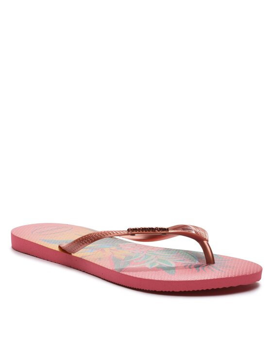 Japonki Havaianas