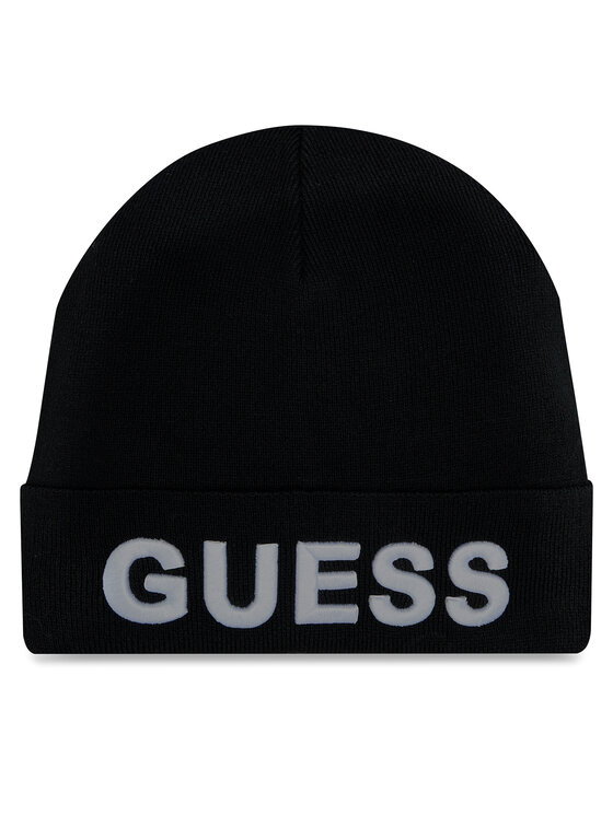 Czapka Guess