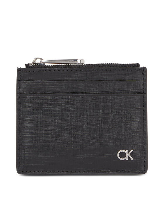 Etui na karty kredytowe Calvin Klein