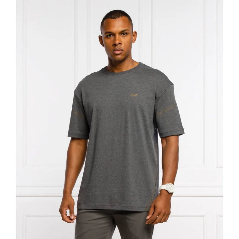 BOSS GREEN T-shirt Pixel 2 | Relaxed fit