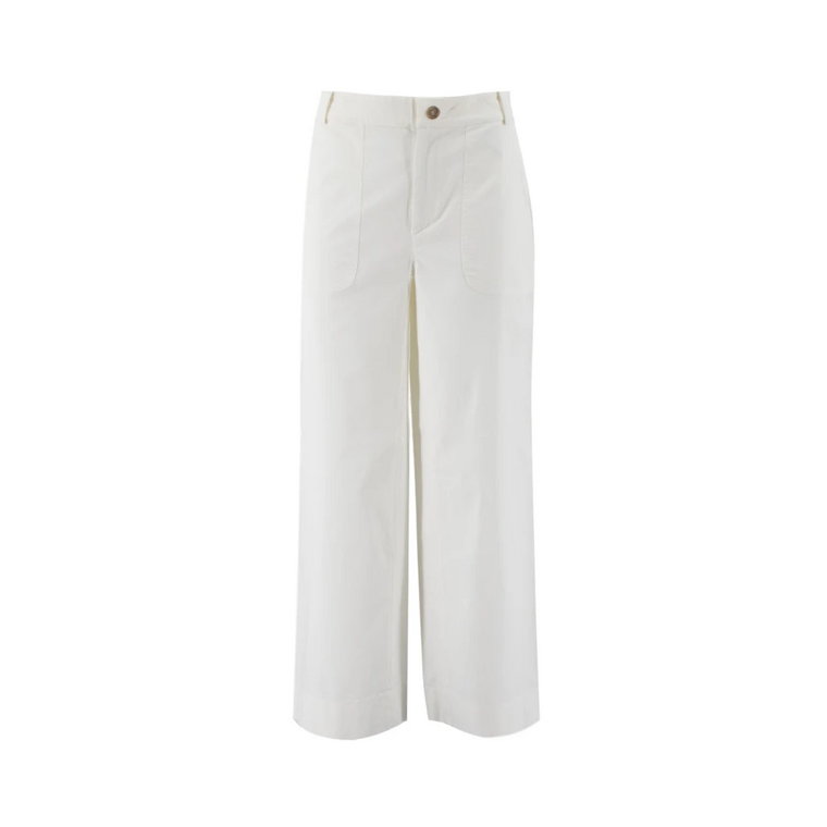 Wide Trousers Fedeli