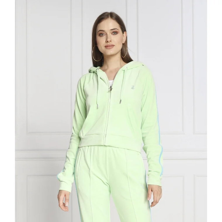 Juicy Couture Bluza | Regular Fit