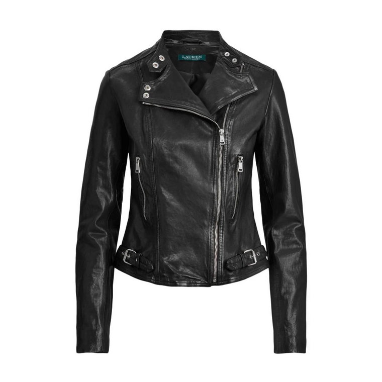 Leather Jackets Ralph Lauren