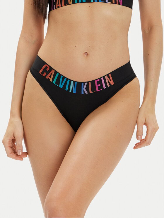 Figi klasyczne Calvin Klein Underwear