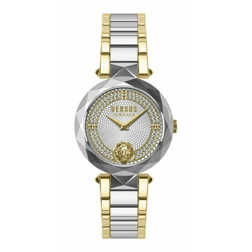 Covent Garden Crystal Bracelet Watch Versus Versace