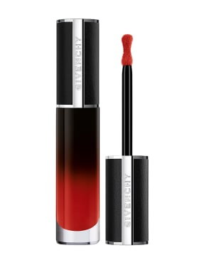 Givenchy Beauty Le Rouge Interdit Cream Velvet