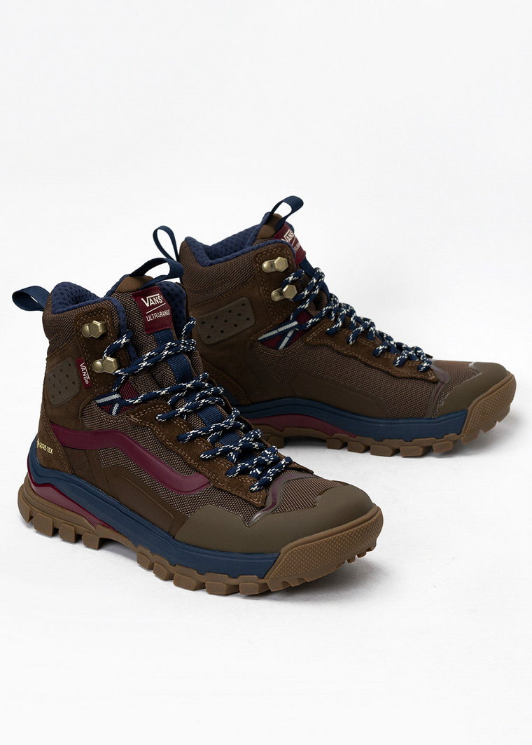 Buty trekkingowe damskie VANS UA ULTRARANGE EXO HI GORE-TEX