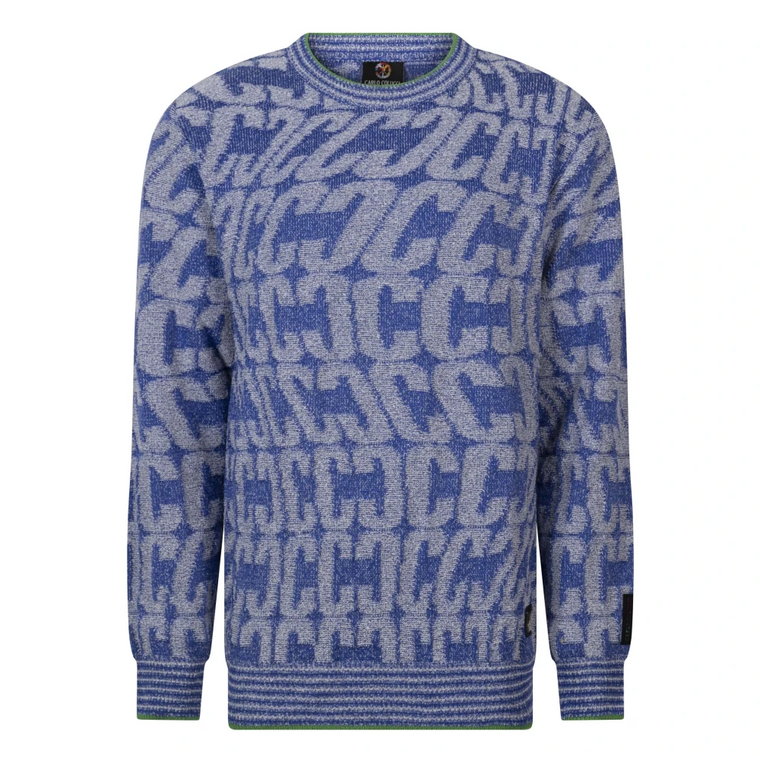 Sweater C8405 Carlo Colucci