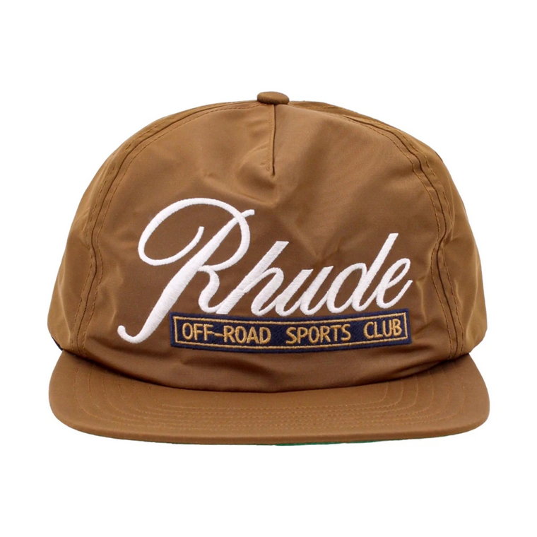 Hats Rhude