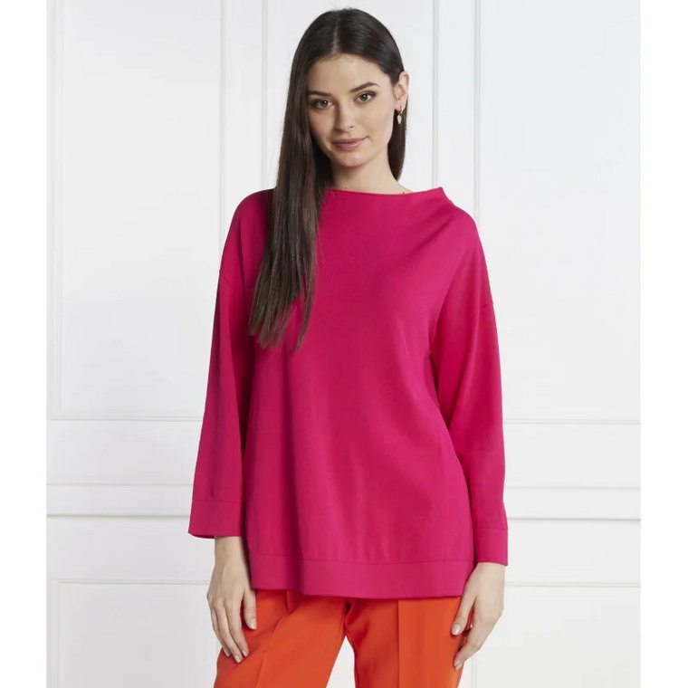 Liviana Conti Sweter BARCHETTA | Regular Fit