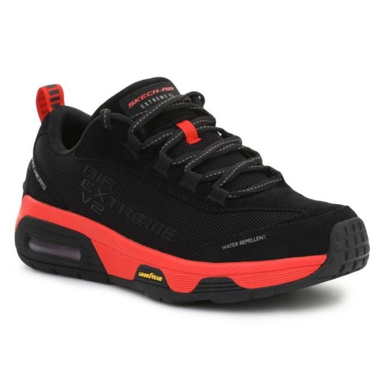 Buty Skechers Skech-Air Extreme V2 Brazen M 232256-BKRD czarne