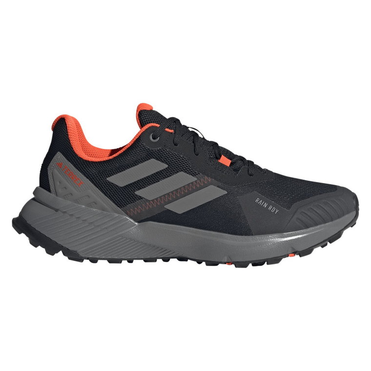 Buty do biegania w terenie męskie adidas Terrex Soulstride Rain.Rdy IF5016