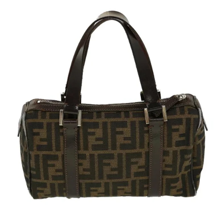 Pre-owned Handbags Fendi Vintage