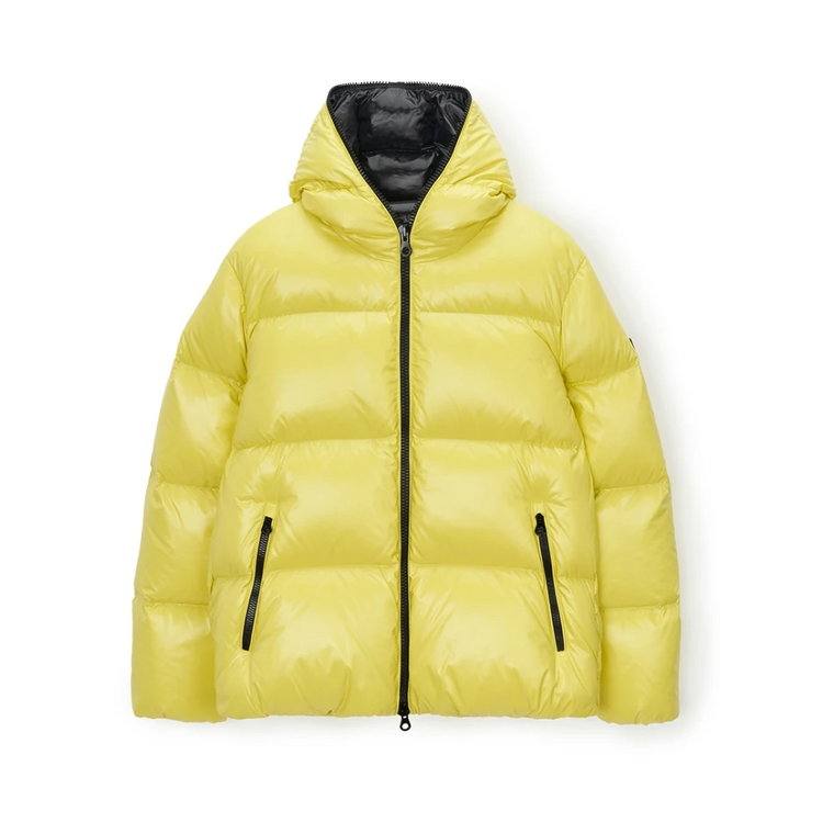 Down Jackets Duvetica