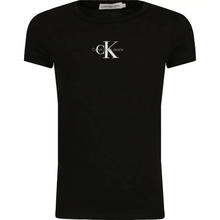 CALVIN KLEIN JEANS T-shirt | Regular Fit