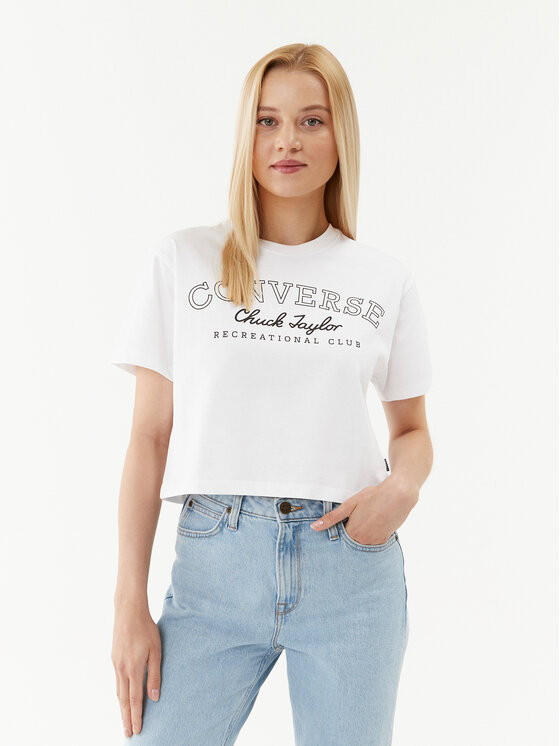 T-Shirt Converse