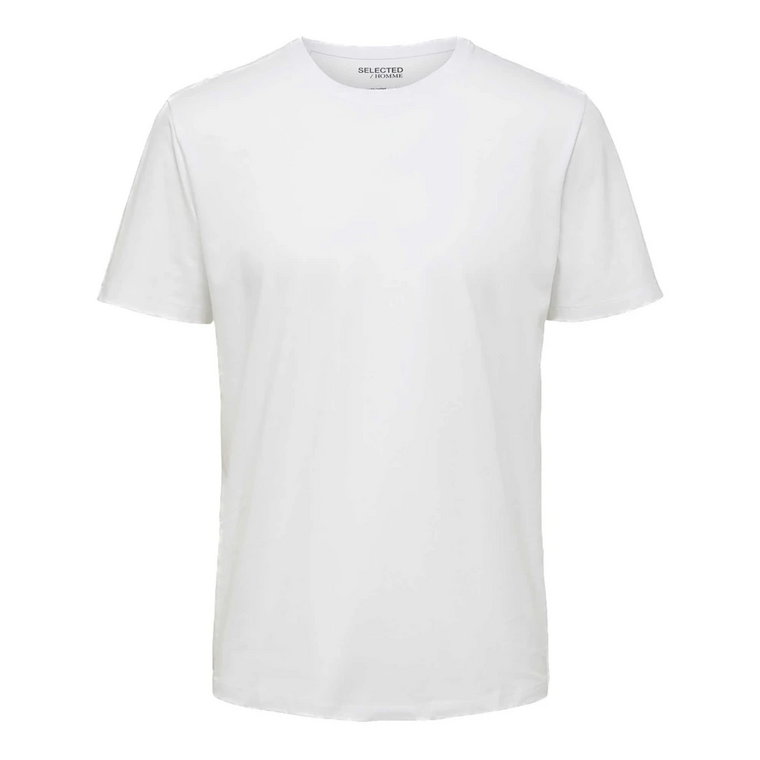 T-Shirts Selected Homme