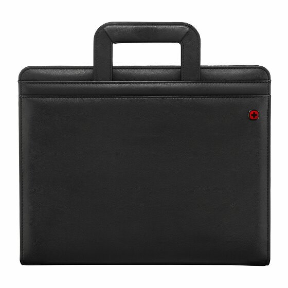 Wenger Zapinane na zamek etui prezentacyjne Venture black