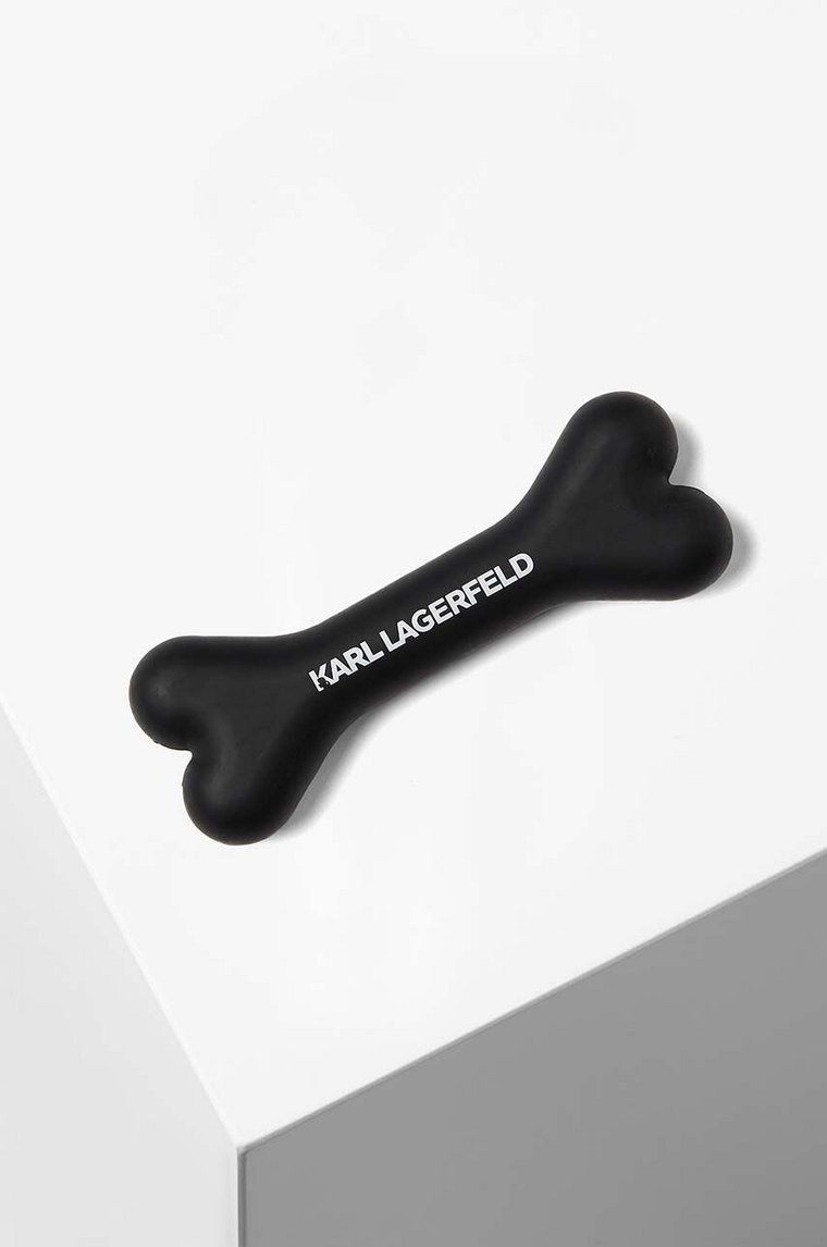 Karl Lagerfeld zabawka dla psa