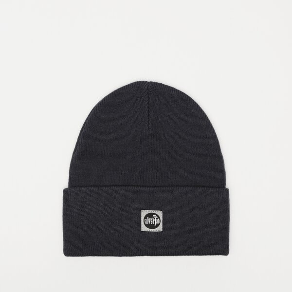 LEVI&#039;S CZAPKA SILVERTAB BEANIE OV