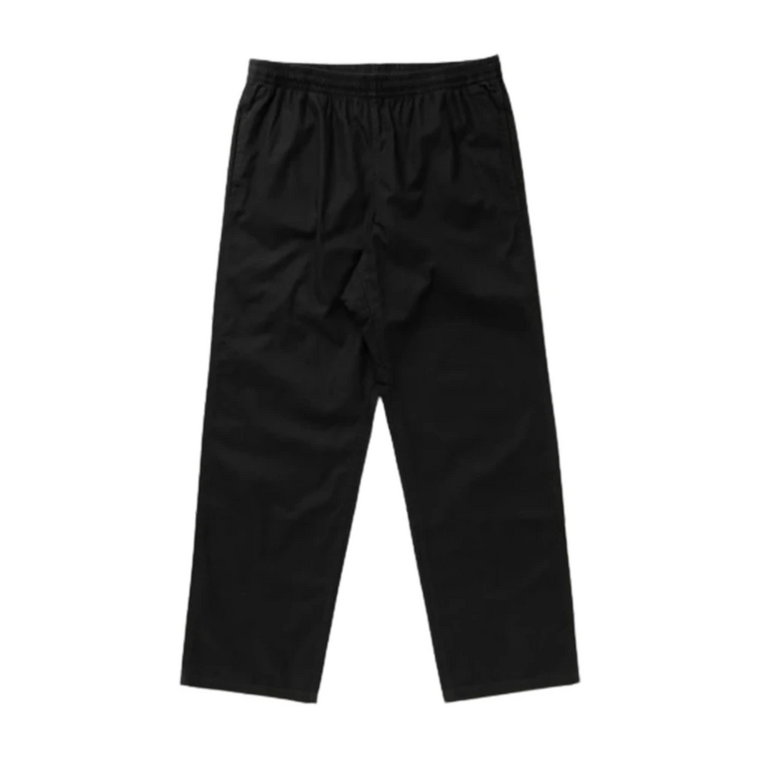 Straight Trousers Gramicci