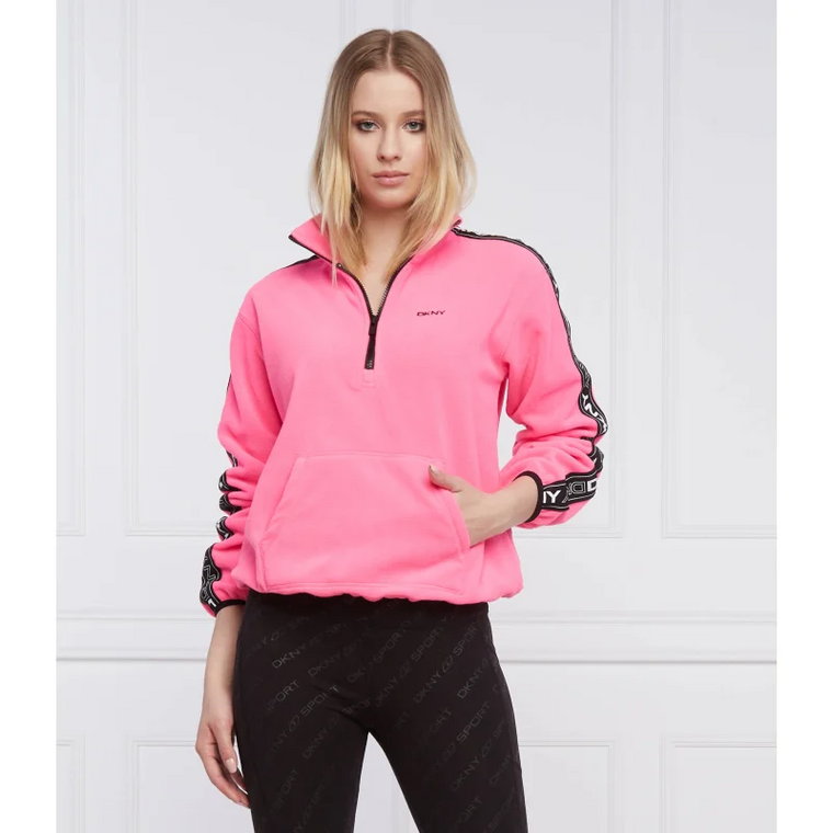 DKNY Sport Bluza | Relaxed fit