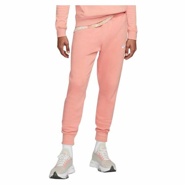 Spodnie dresowe męskie Sportswear NSW Club Fleece Jogger Nike