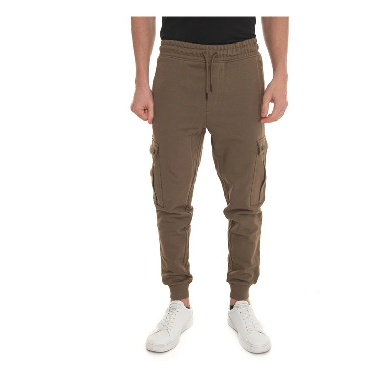 Seteam Cargo trousers Boss