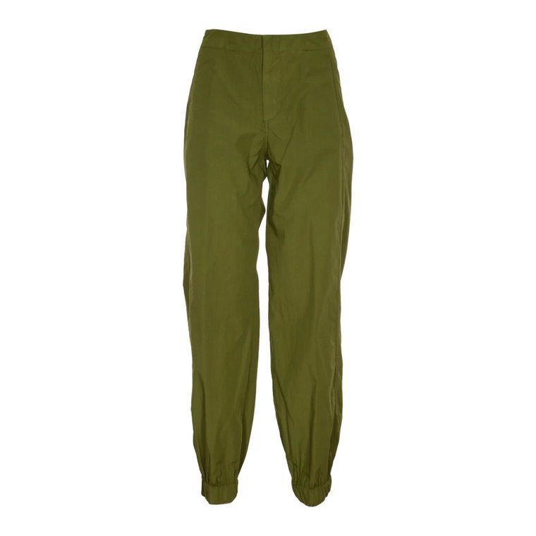 Wide Trousers Dondup