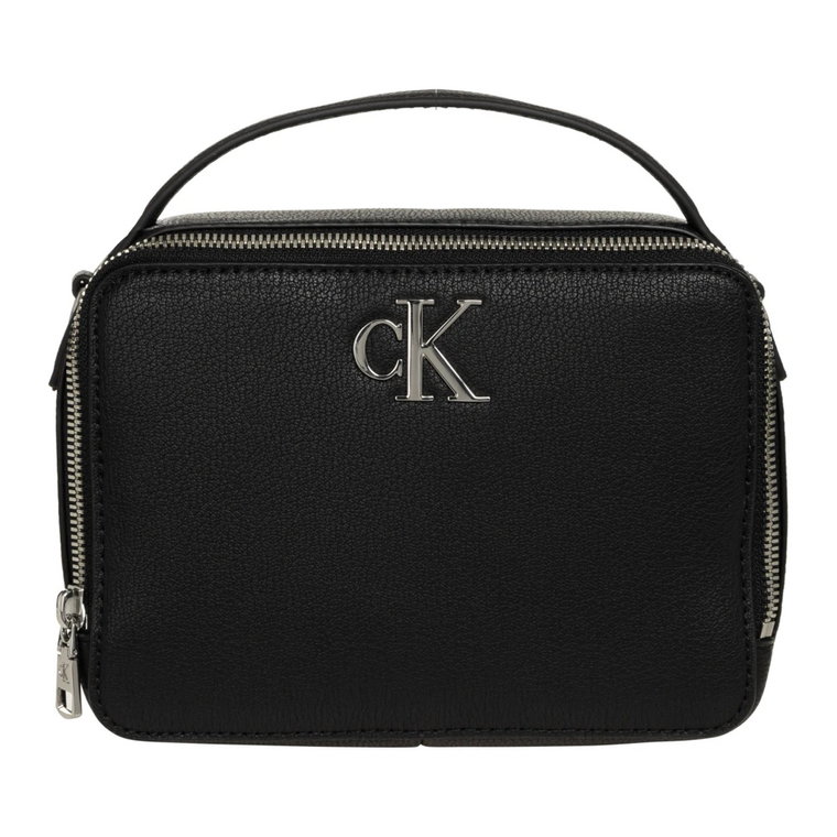 Crossbody bag Calvin Klein Jeans