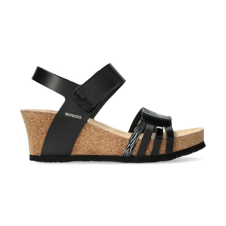 Flat Sandals Mephisto