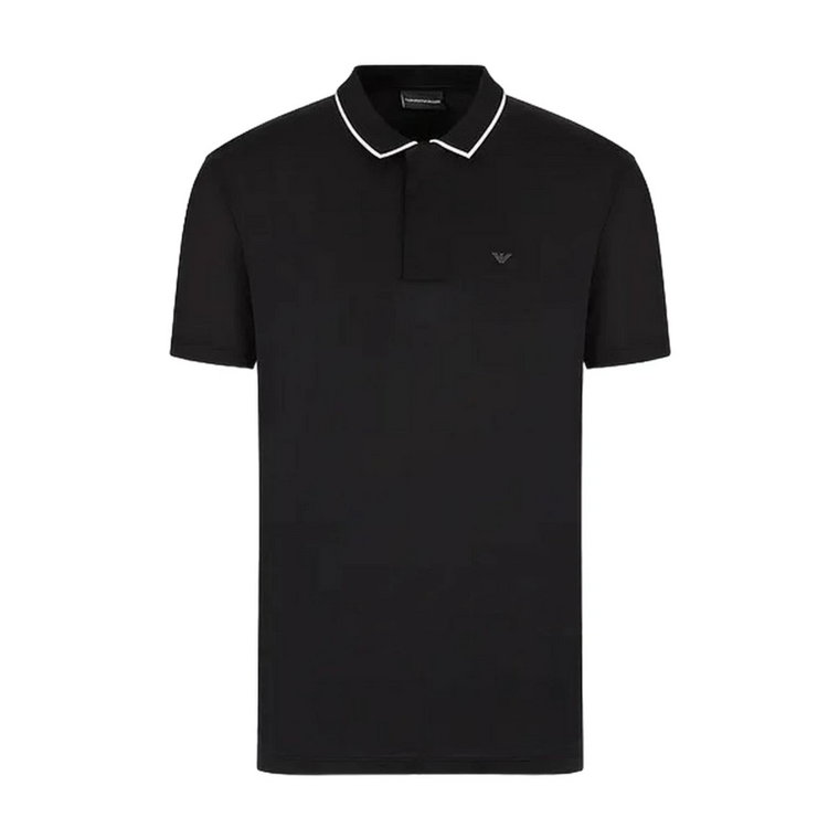 Koszulka Polo Emporio Armani