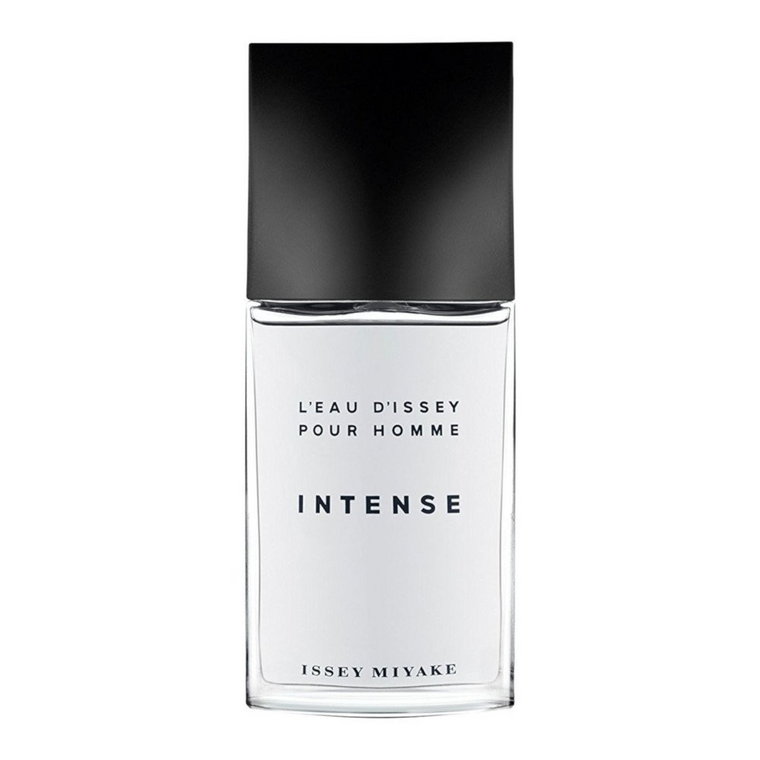 Issey Miyake L'Eau d'Issey Homme Intense woda toaletowa 125 ml