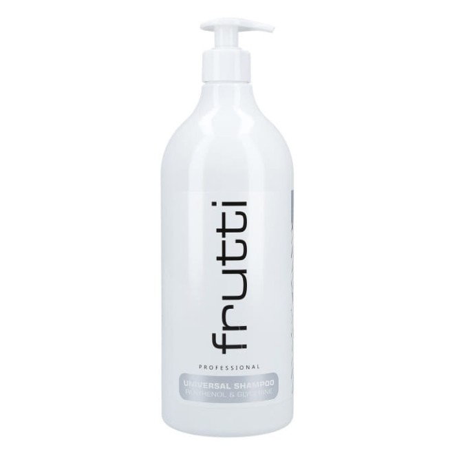 Frutti Professional Uniwersalny szampon do włosów 1000ml