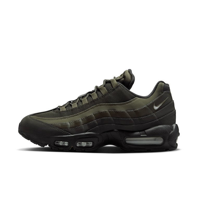 Buty męskie Nike Air Max 95 - Szary