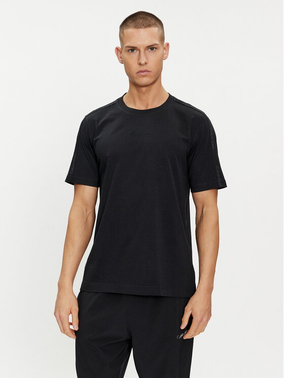 T-Shirt Calvin Klein Performance