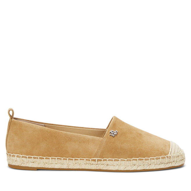 Espadryle LAUREN RALPH LAUREN