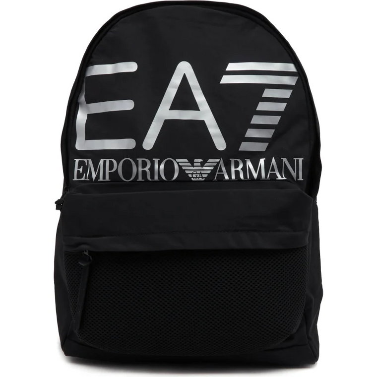 EA7 Plecak