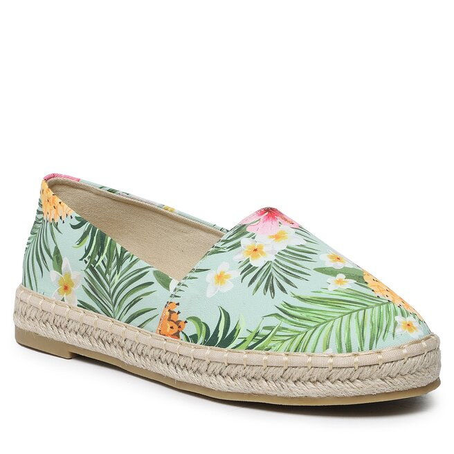 Espadryle DeeZee