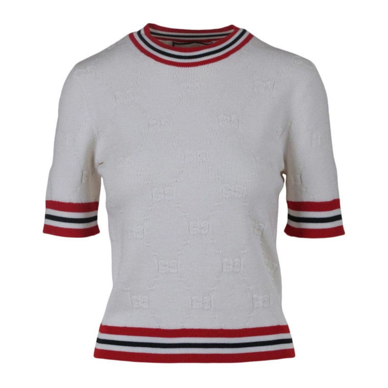 Gucci GG Wool Sweater Gucci