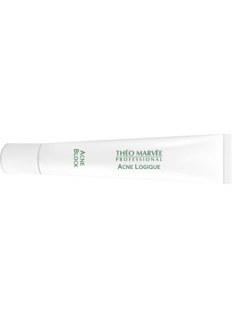 THEO MARVEE Acne Block Antybakteryjne Serum 20ml