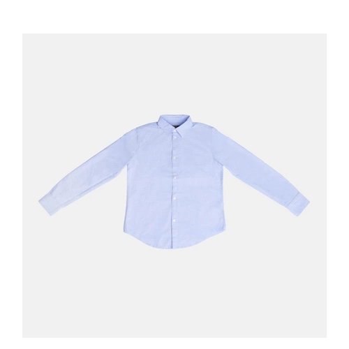 Koszula dziecięca OVS 1834419 164 cm Blue (8056781764305). Koszule chłopięce