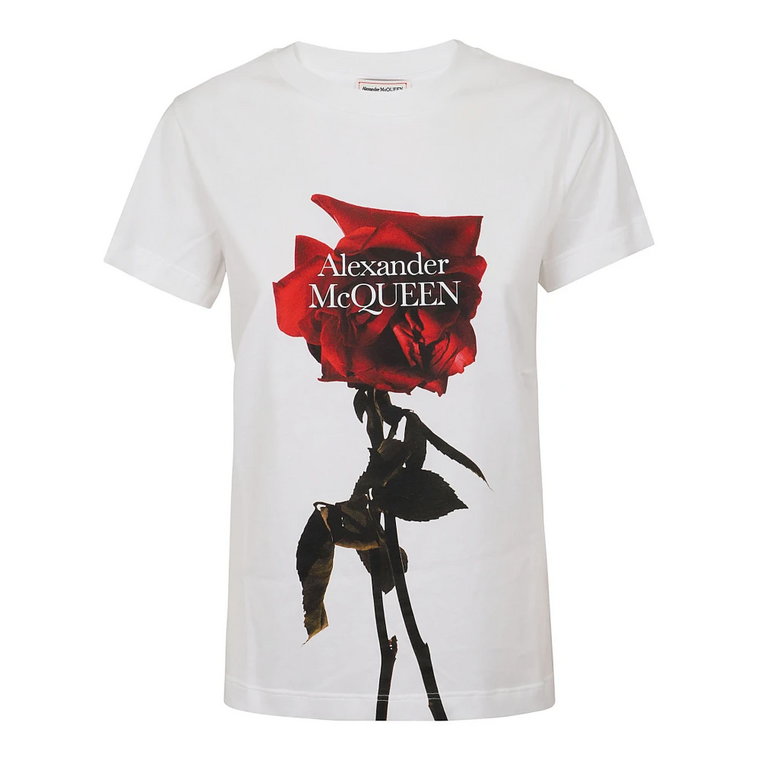 Tops Alexander McQueen