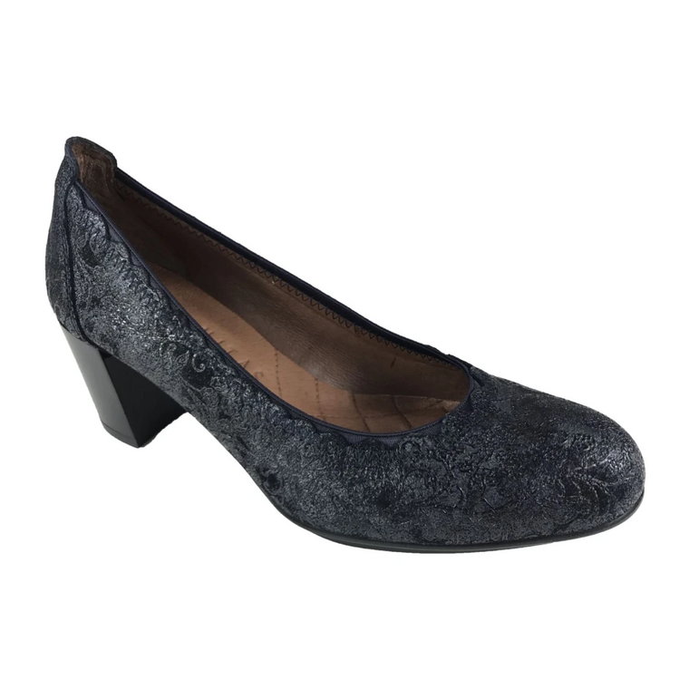 Eleganckie Step-Up Pumps Hispanitas