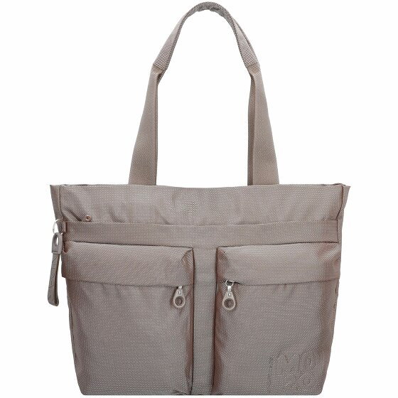 Mandarina Duck Torba na laptopa 35 cm taupe