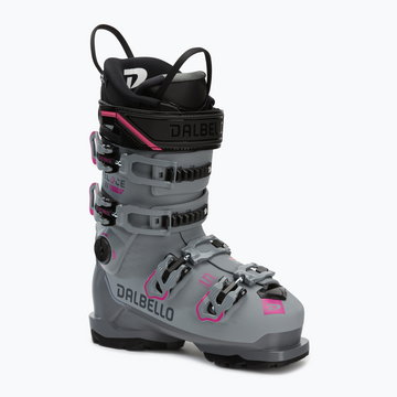 Buty narciarskie damskie Dalbello Veloce 95 W GW szaro-różoweDalbello Veloce 95 W GW D2203010.10 | WYSYŁKA W 24H | 30 DNI NA ZWROT