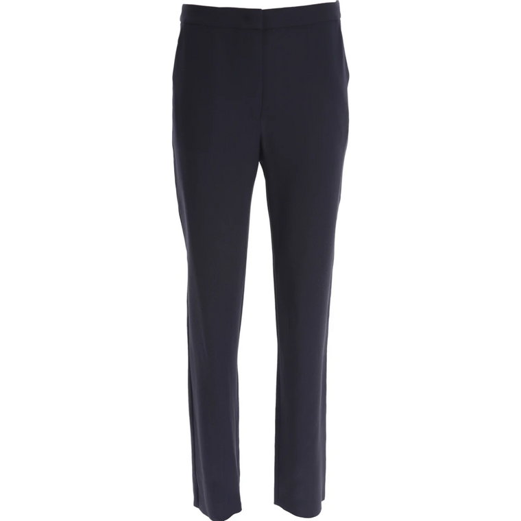 Slim-fit Trousers Emporio Armani