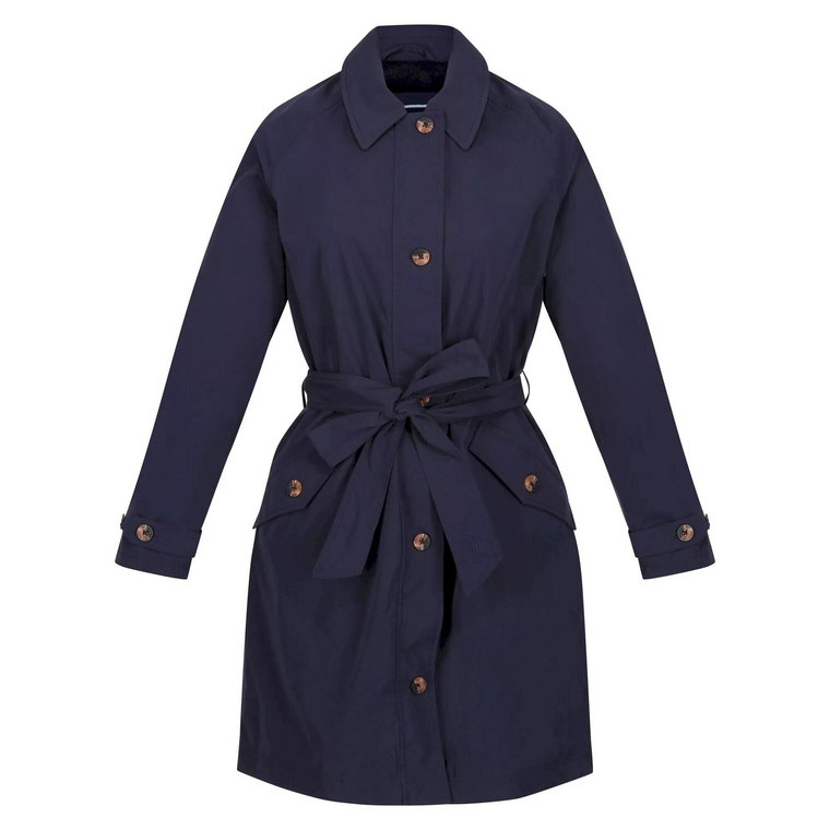 Płaszcz Damski Giovanna Fletcher Madalyn Trench Coat